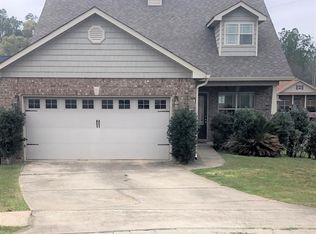 13680 Windwood Dr, Gulfport, MS 39503