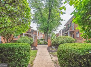 340 Woodlawn Ter APT G4, Collingswood, NJ 08108