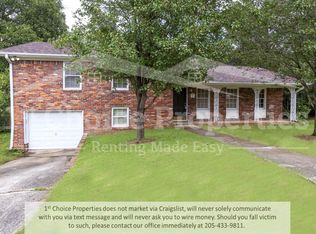 940 Reedwood Ln, Birmingham, AL 35235