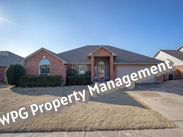 3612 Crail Dr, Norman, OK 73072