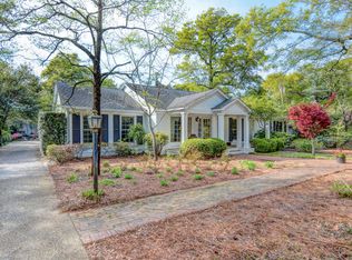 609 Bradley Creek Point Rd, Wilmington, NC 28403