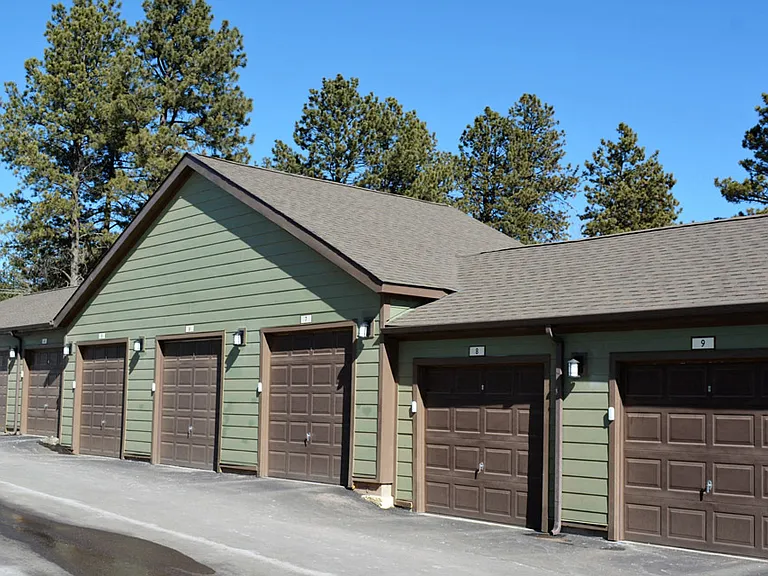 Trail Ridge at Woodland Park Apartments — Photo 31
