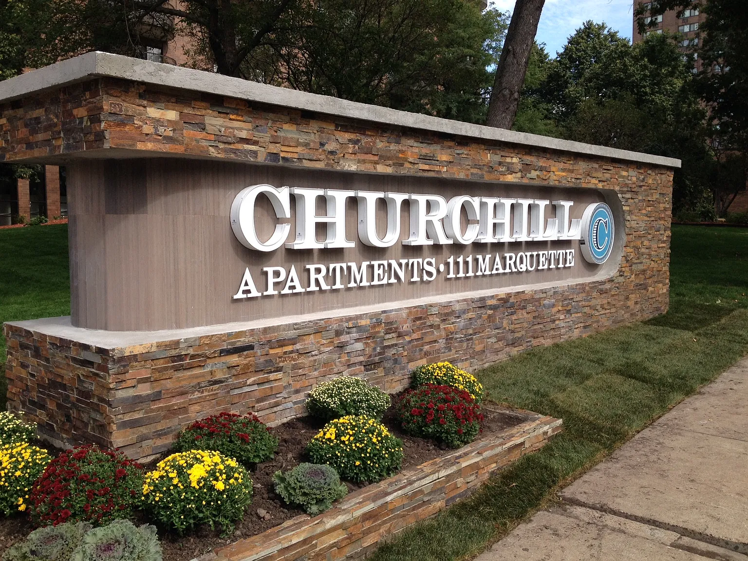 Churchill — Photo 1