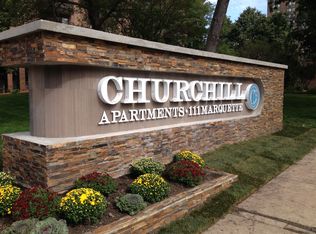 Churchill, Minneapolis, MN 55401