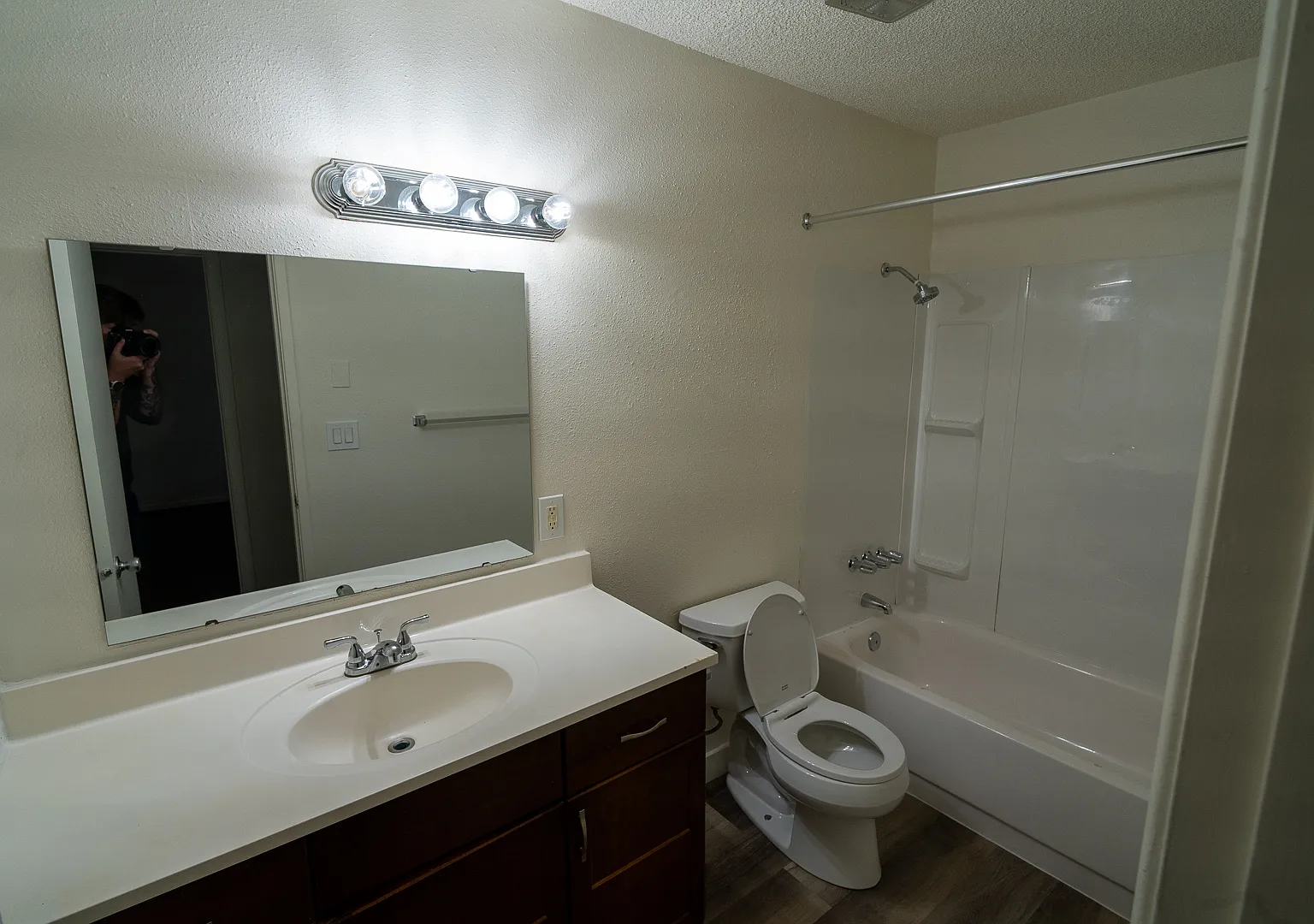 1 bed, 600 sqft, $1,150 — Photo 3