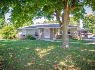 117 Cambrey Cir, Granville, OH 43023