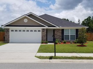 704 Waterlily Ct, Hinesville, GA 31313