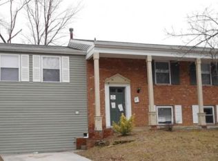 73 Evergreen Dr, Willingboro, NJ 08046