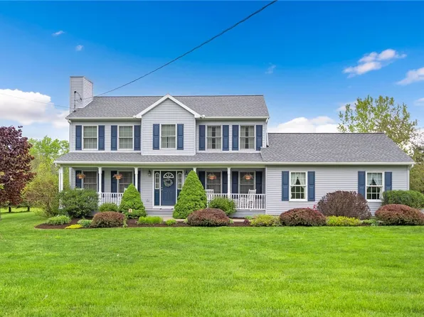 3 Scenic Way, Freeville, NY 13068