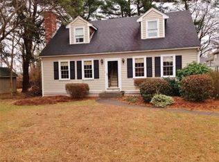 85 Holly Rd, Marshfield, MA 02050