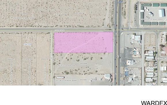 2nd image of 4255 S Highway 95