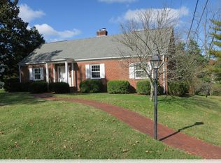 6720 Fleetwood Dr, Nashville, TN 37205