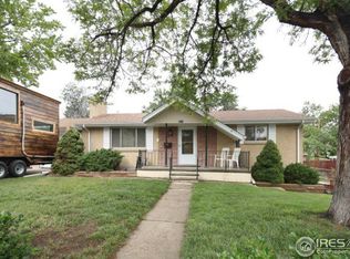 6615 Depew St, Arvada, CO 80003