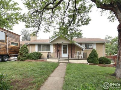 6615 Depew St, Arvada, CO, 80003
