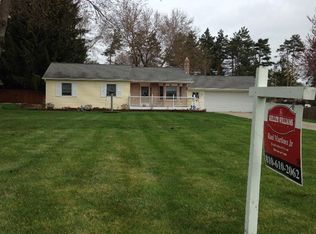 4247 E Stanley Rd, Mount Morris, MI 48458