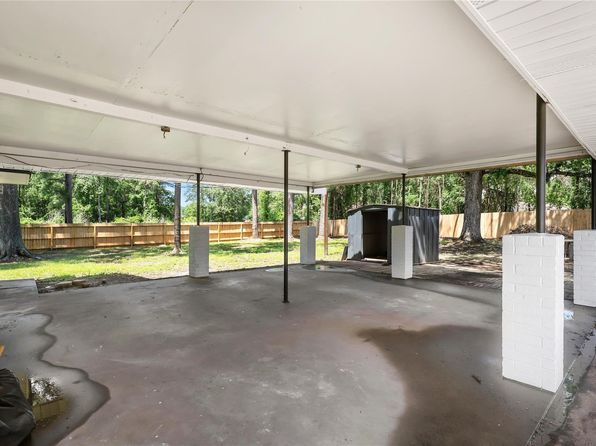 1403 Marilyn St, Conroe, TX 77301