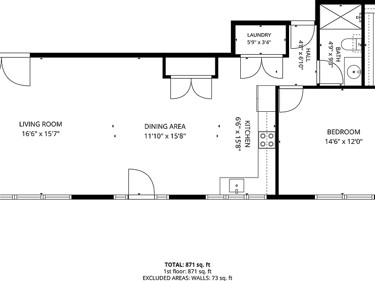 485 West St #2 — Photo 26