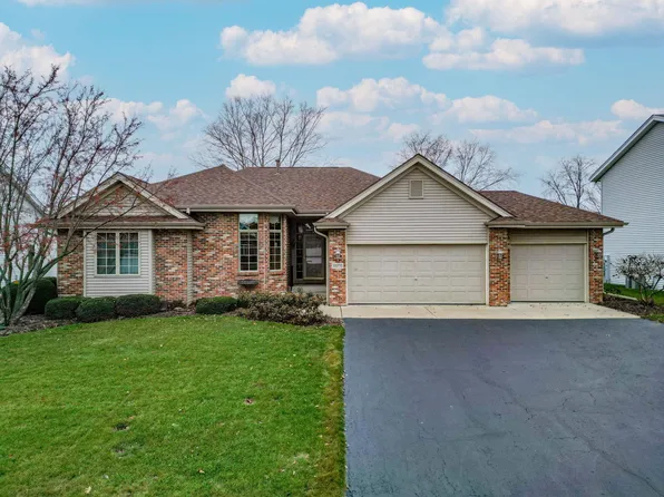 12270 Ayrshire Ln, Loves Park, IL 61111