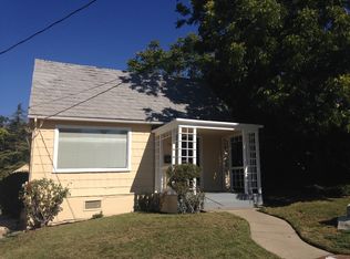 1517 Brown St, Martinez, CA 94553