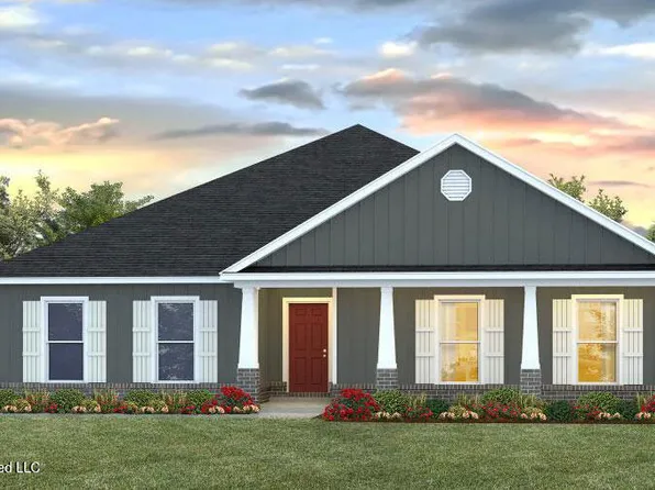 107 Saratoga Springs Ave, Clinton, MS 39056