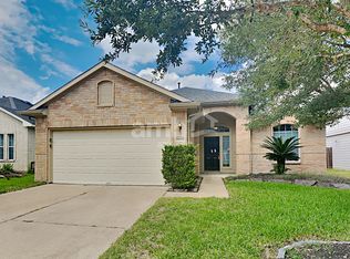 16818 Shoal Park Dr, Cypress, TX 77429