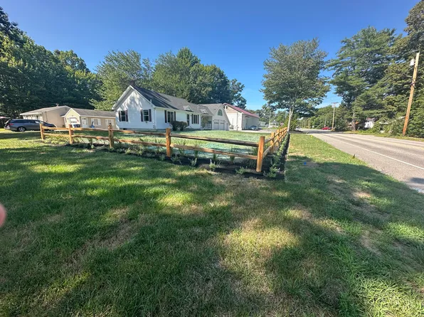 5 Skillin Rd, Cumberland, ME 04021