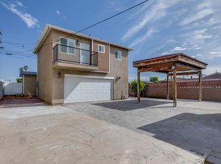 3145 W 132nd St, Hawthorne, CA 90250