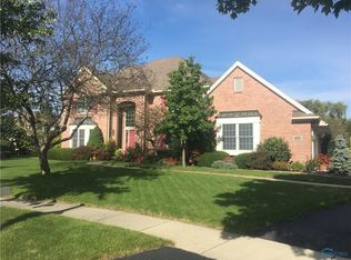 6059 Needle Rock Ct, Sylvania, OH 43560
