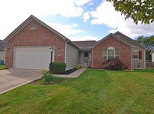 5749 Daisy Trail Dr, Grove City, OH 43123