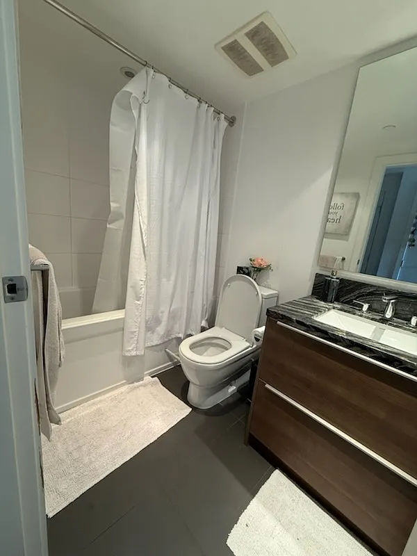1 bed, 600 sqft, $2,600 — Photo 3