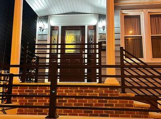 29 Van Houten Ave, Jersey City, NJ 07305