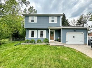 2922 Hemlock Dr, Erie, PA 16506