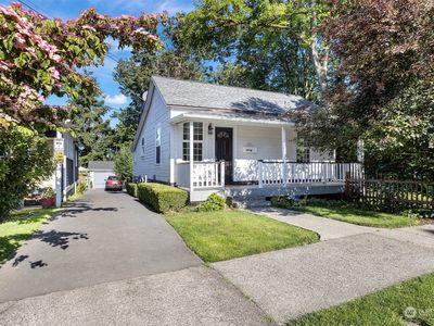 60 Cedar Avenue, Snohomish, WA, 98290