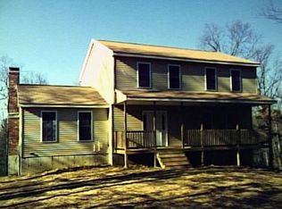 6 Lantern Rdg, Beacon Falls, CT 06403