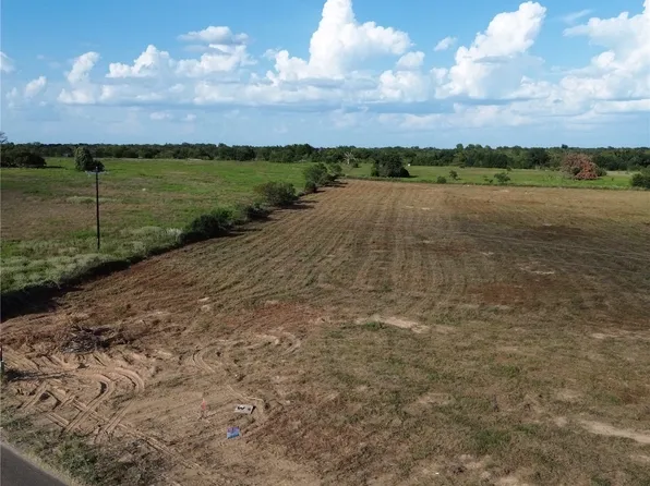 0 Grant Prairie Rd #1, Franklin, TX 77856