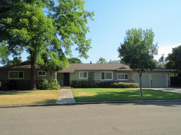 258 W San Madele Ave, Fresno, CA 93704