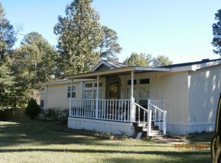 8137 Lawnwood Dr, Greenwood, LA 71033