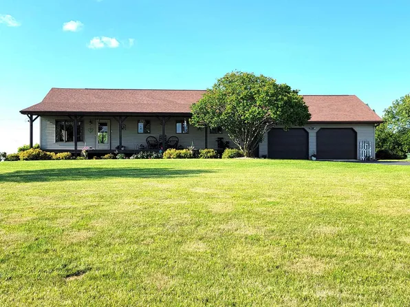 18500 County Road C, Mineral Point, WI 53565