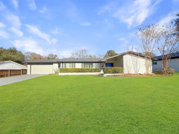 4348 Selkirk Dr W, Fort Worth, TX 76109