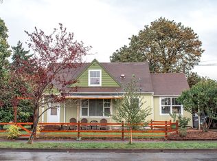 251 12th St, Springfield, OR 97477