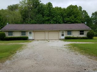 3287-89 Hommon Rd, Ravenna, OH 44266