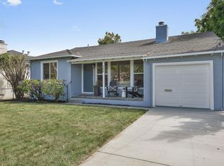 3624 Page St, Redwood City, CA