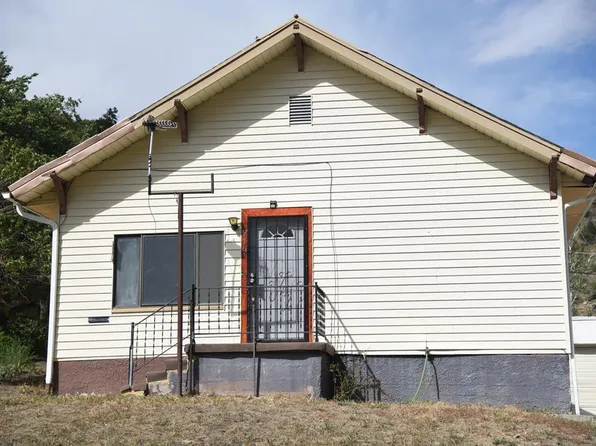 919 Tascosa St, Trinidad, CO 81082