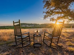 853 Admiral Heights Blvd, Fredericksburg, TX 78624