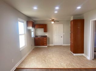 410 Porter St, Gary, IN 46406