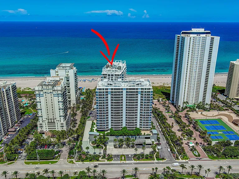 3100 N Ocean Dr #1210-H — Photo 53