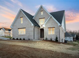 1379 Ashfield Dr, Lewisville, NC 27012