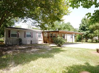 739 County Road 3188, Cleveland, TX 77327