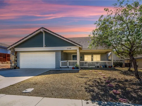 33794 Breckenridge Trl, Wildomar, CA 92595