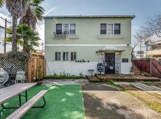 6410 Garvanza Ave, Los Angeles, CA 90042
